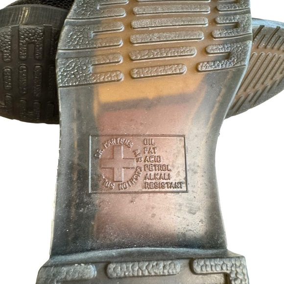 Dr. Martens Doc Martens Favilla Women’s Loafers Tassel US Size 10 UK 8 EU 42 - Picture 8 of 9